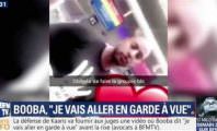 Booba : Le message qu’il a passé sur les réseaux avant la bagarre avec Kaaris ! (Vidéo)