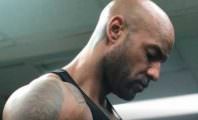 Booba placé en isolement dans la prison Fleury-Mérogis !