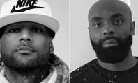 Booba et Kaaris ne sortiront pas de prison avant leur procès !