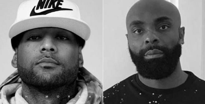 Le Rap Game apporte son soutien à Booba et Kaaris !