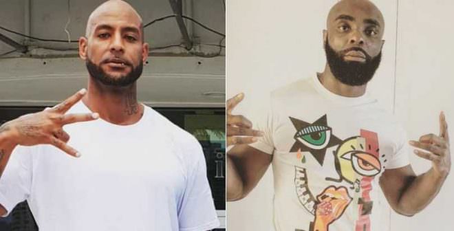 Booba réagit au verdict du procès en lâchant une pique à Kaaris ! (Photo)