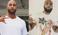 Booba et Kaaris donnent leurs versions de la bagarre à l’aéroport d’Orly !