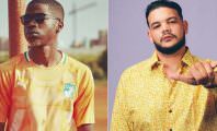 MHD bientôt en featuring avec Sadek pour son nouvel album ?