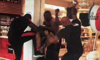 Une bagarre entre Booba et Kaaris a éclaté cet après-midi à l’aéroport d’Orly ! (Vidéo)