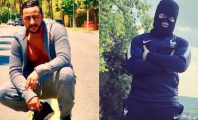 Lacrim, Kalash Criminel et H Magnum apportent leur soutien à Booba et Kaaris ! (Photos)