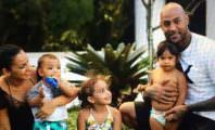 Booba : La mère de ses enfants au coeur d’une polémique, elle réagit ! (Photos)