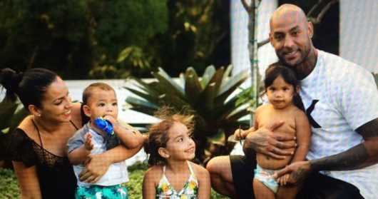 Booba : La mère de ses enfants au coeur d’une polémique, elle réagit ! (Photos)