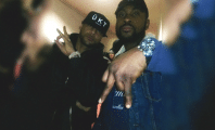 Damso officialise la séparation avec Booba ! (Photo)