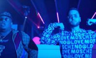 GLK feat. Naza – Allez (Clip Officiel)