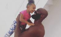 Kaaris avoue à sa fille qu’il était en prison ! (Vidéo)