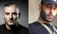 La Fouine rentrera dans le Cercle de Sofiane ! (Photos)