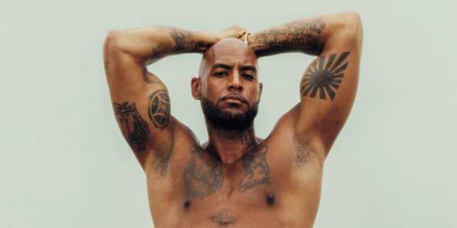 Booba annonce son retour avec un nouvel album ! (Vidéo)