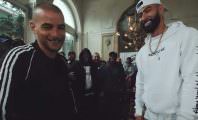 Sofiane invite La Fouine dans le nouvel épisode de « Rentre dans le Cercle » ! (Vidéo)