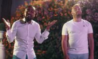 Jul feat. Alonzo – Quelqu’un d’autre t’aimera (Clip Officiel)