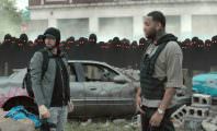 Eminem feat. Joyner Lucas – Lucky You (Clip Officiel)