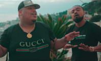 Naza feat. Alonzo – Ca va (Clip Officiel)