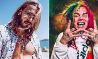 SCH annonce lui aussi un featuring avec 6ix9ine !