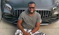 Maitre Gims confirme son concert exceptionnel au Stade de France ! (Vidéo)