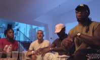 Kiff No Beat feat. Sofiane – Blédard Is The New Fresh (Clip Officiel)