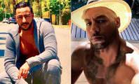 Lacrim répond à Booba qui s’est moqué de lui sur Instagram ! (Photo)