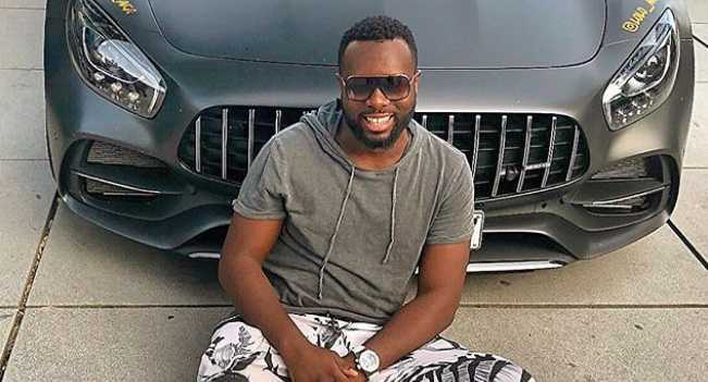 Maitre Gims confirme son concert exceptionnel au Stade de France ! (Vidéo)