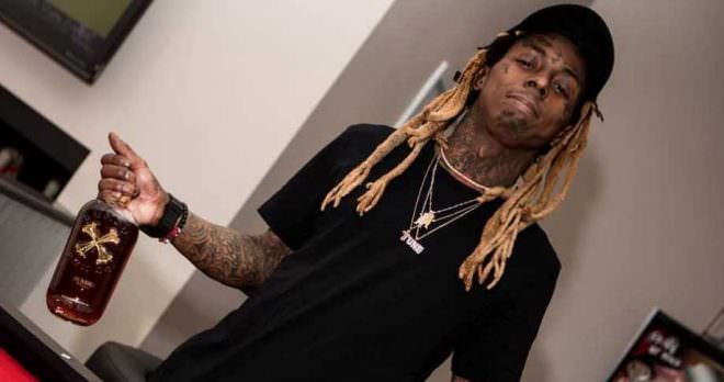 Lil Wayne annonce la sortie imminente de « Carter V » ! (Vidéo)