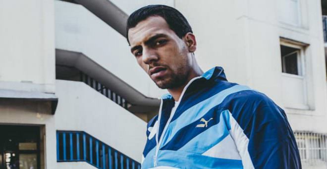 Puma s’associe avec YL pour la nouvelle collection de l’Olympique de Marseille ! (Photos)