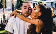 Ariana Grande s’exprime pour la première fois sur la mort de Mac Miller ! (Vidéo)