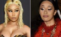 Nicki Minaj et Cardi B se sont battues à New York ! (Vidéo)