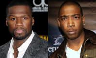 50 Cent achète 200 places d’un concert de Ja Rule pour les laisser vide… (Photos)