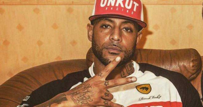 Booba dévoile un titre inédit extrait de son prochain album ! (Vidéo)