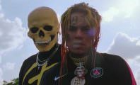 Vladimir Cauchemar dévoile le clip de sa collaboration avec 6ix9ine : « Aulos Reloaded » !