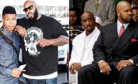 Le fils de Suge Knight assure que Tupac est en vie ! (Photos)