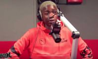 L’album « 19 » est-il le dernier de MHD ? Il répond très franchement sur Skyrock ! (Vidéo)