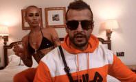 Hayce Lemsi – La Haute #2 (Clip Officiel)