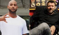 Laurent Bouneau clash B2O sur son concert à l’U Arena, Booba répond sévèrement ! (Photo)