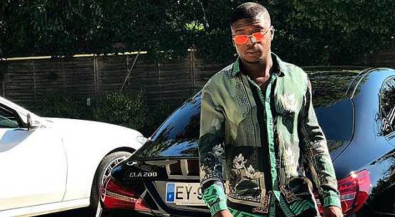 Le morceau « Un Poco » de Ninho est certifié single de platine !