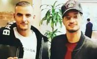 Soolking invite Sofiane et Lacrim sur son album « Fruit du Démon » ! (Photo)