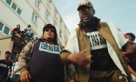 Naza feat. KeBlack – On t’a dit (Clip Officiel)