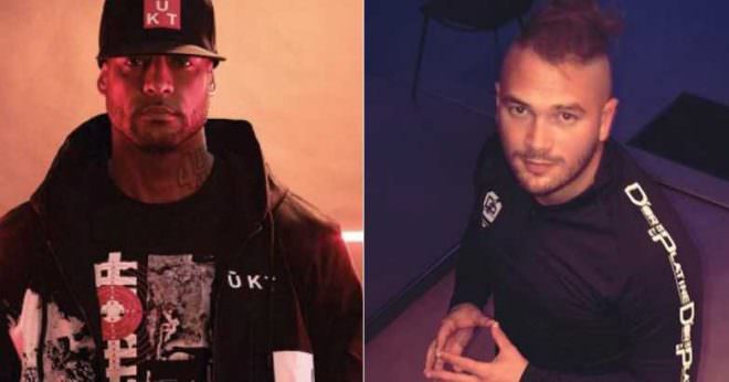 Booba adresse un message à Jul ! (Photo)