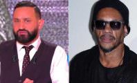 Cyril Hanouna clash JoeyStarr en direct dans TPMP, le rappeur lui répond violemment ! (Vidéo)