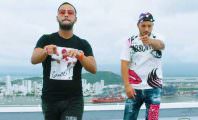 Hornet La Frappe feat. Lacrim – Rolls (Clip Officiel)