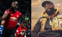 Pogba dédicace son dernier but à Kaaris, le rappeur lui répond ! (Vidéo)