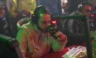 SCH lâche un très gros freestyle en direct sur Skyrock ! (Vidéo)