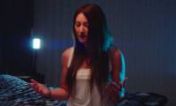 Nathalie Donice – Le silence fait mal (Clip Officiel)