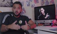 Jhon Rachid fait l’éloge de Sofiane dans sa nouvelle vidéo « J’ai pas mal au rap » !