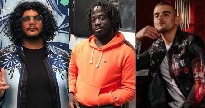 Sofiane et Sadek expliquent très franchement pourquoi Fababy n’est pas sur « 93 Empire » !