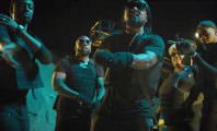 Dadju feat. Alonzo, MHD, Naza & Vegedream – Sans Thème Remix (Clip Officiel)