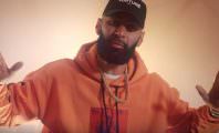 La Fouine – Sombre introduction (Clip Officiel)