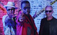 Sting & Shaggy feat. Maitre Gims – Gotta Get Back My Baby (Clip Officiel)